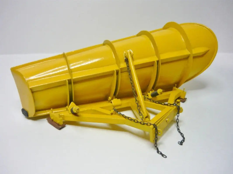 Load image into Gallery viewer, PAPYHOBBY - ONE WAY - T1 - SCALE 1:25 - SCALE MODEL | SNOW