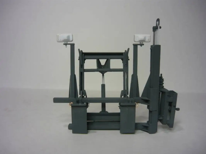 Chargez l'image dans la visionneuse de la galerie, PAPYHOBBY - QUICK CONNECT ATTACH - SCALE 1:25 - SCALE MODEL