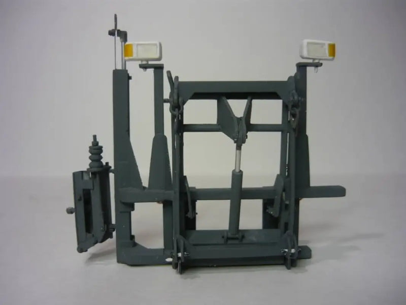 Chargez l'image dans la visionneuse de la galerie, PAPYHOBBY - QUICK CONNECT ATTACH - SCALE 1:25 - SCALE MODEL