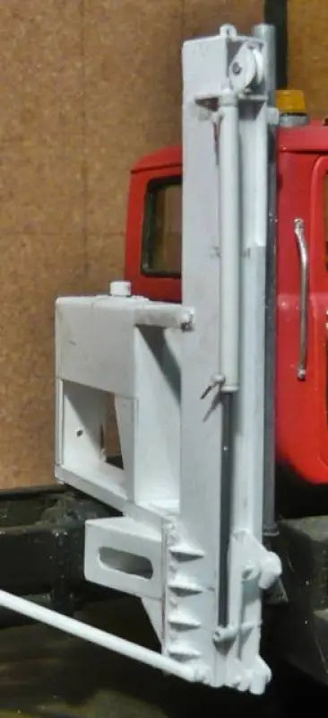 Chargez l'image dans la visionneuse de la galerie, PAPYHOBBY - SIDEWING - KIT ASSEMBLY - SCALE 1:25 - SCALE