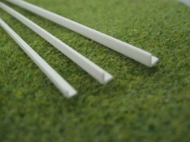 Load image into Gallery viewer, PAPYHOBBY - STYRENE - ANGLE IRON - TOOLS | BUILDING