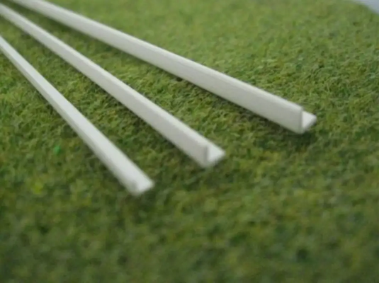 PAPYHOBBY - STYRENE - ANGLE IRON - TOOLS | BUILDING