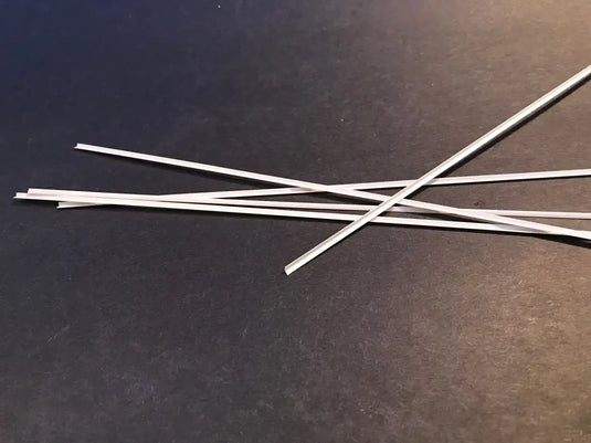 PAPYHOBBY - STYRENE - ANGLE IRON - TOOLS | BUILDING