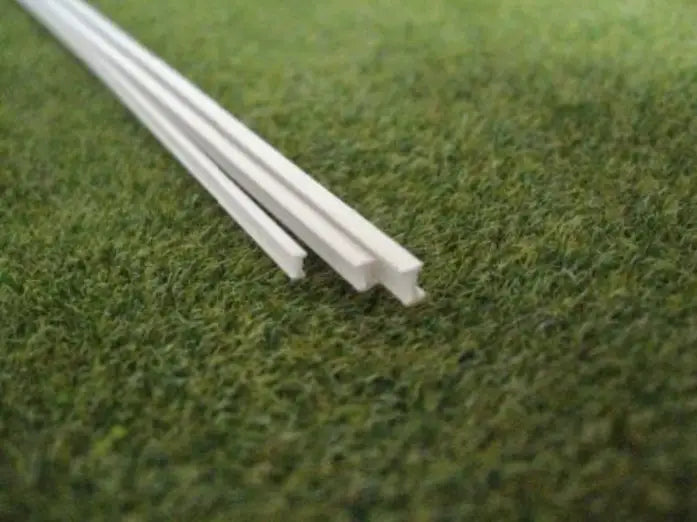 Chargez l'image dans la visionneuse de la galerie, PAPYHOBBY - STYRENE - H BEAM - TOOLS | BUILDING | STYRENE