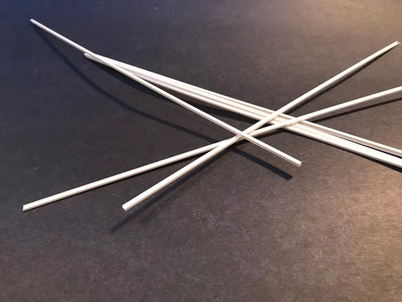 Chargez l'image dans la visionneuse de la galerie, PAPYHOBBY - STYRENE - H BEAM - TOOLS | BUILDING | STYRENE