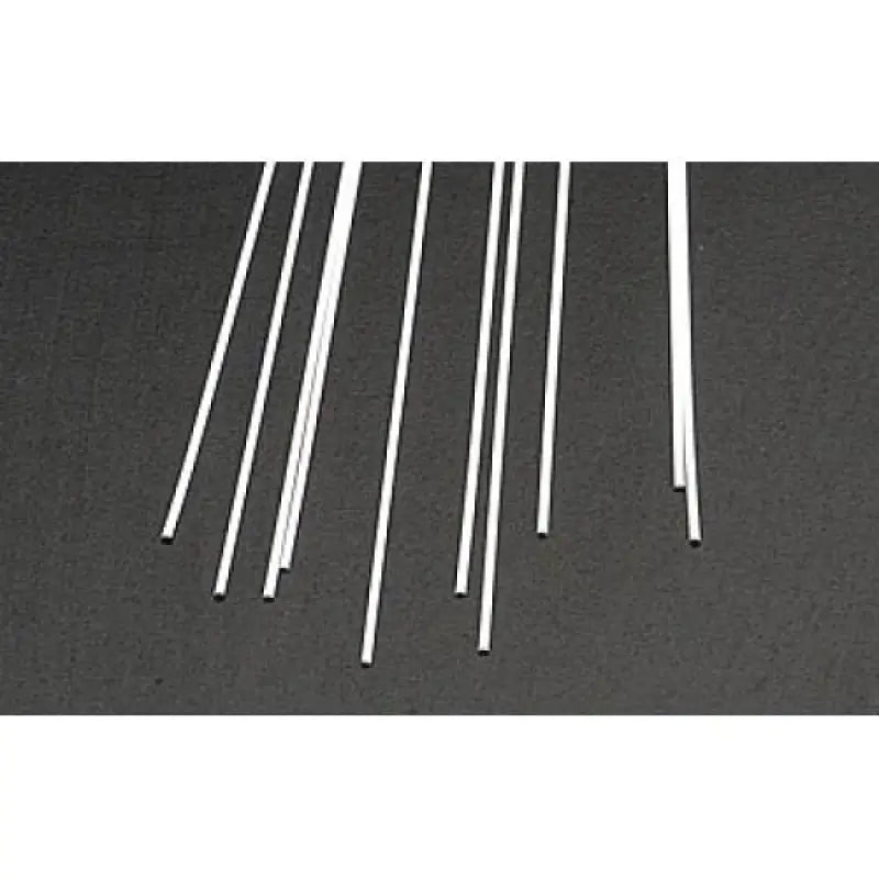 Load image into Gallery viewer, PAPYHOBBY - STYRENE - HALF ROUND - TOOLS | BUILDING