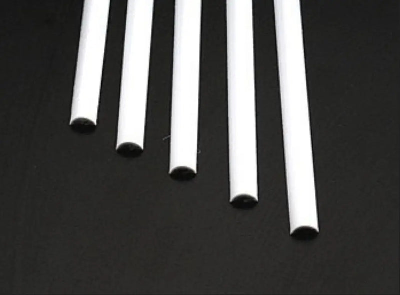 Chargez l'image dans la visionneuse de la galerie, PAPYHOBBY - STYRENE - HALF ROUND - TOOLS | BUILDING