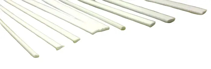Load image into Gallery viewer, PAPYHOBBY - STYRENE - RECTANGLE FLAT - TOOLS | BUILDING