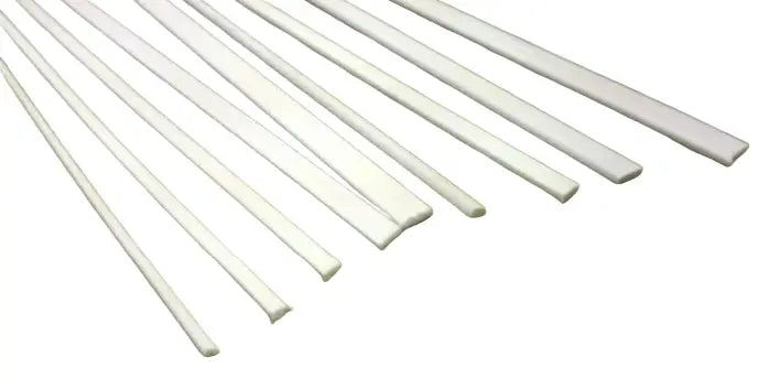Load image into Gallery viewer, PAPYHOBBY - STYRENE - RECTANGLE FLAT - TOOLS | BUILDING