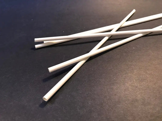 PAPYHOBBY - STYRENE - ROUND TUBE - TOOLS | BUILDING