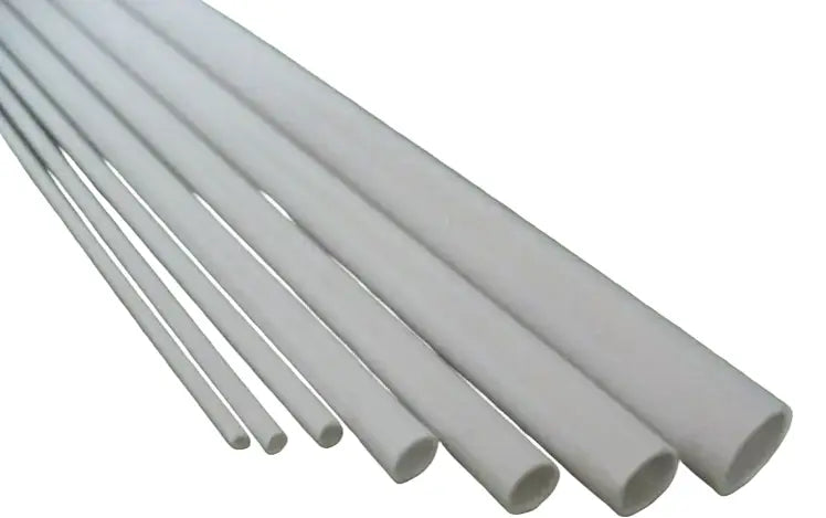 Chargez l'image dans la visionneuse de la galerie, PAPYHOBBY - STYRENE - ROUND TUBE - TOOLS | BUILDING