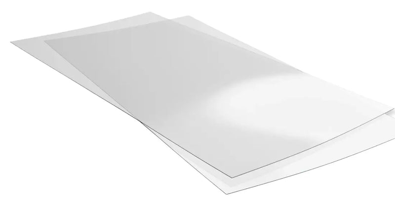 Chargez l'image dans la visionneuse de la galerie, PAPYHOBBY - STYRENE - SHEET - CLEAR - TOOLS | BUILDING