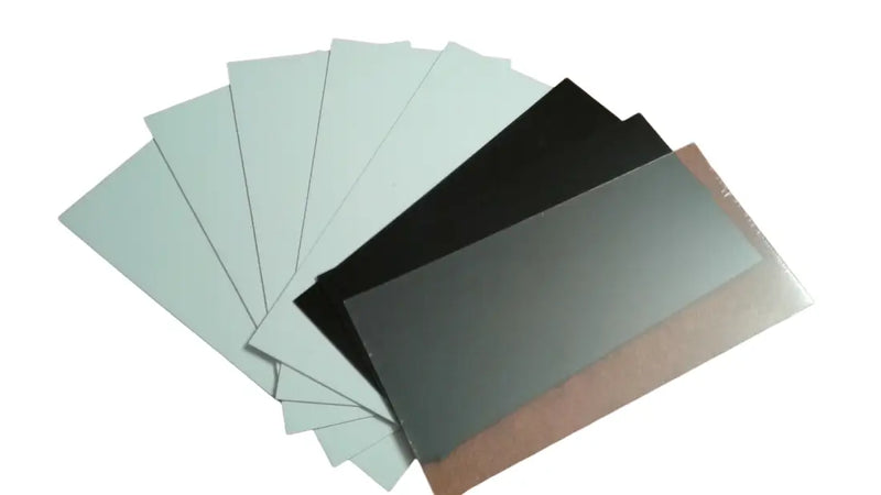 Chargez l'image dans la visionneuse de la galerie, PAPYHOBBY - STYRENE - SHEET - CLEAR - TOOLS | BUILDING