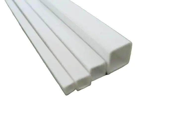 Load image into Gallery viewer, PAPYHOBBY - STYRENE - SQUARE TUBE - TOOLS | BUILDING