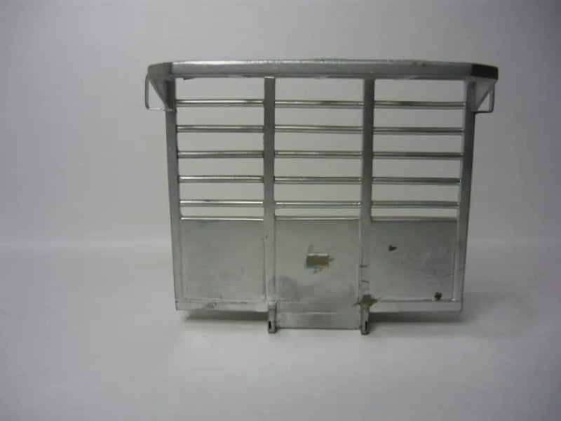 Chargez l'image dans la visionneuse de la galerie, PAPYHOBBY - TRUCK CAB PROTECTOR - MODEL 03 - SCALE MODEL