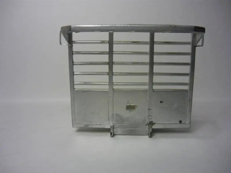 Chargez l'image dans la visionneuse de la galerie, PAPYHOBBY - TRUCK CAB PROTECTOR - MODEL 03 - SCALE MODEL