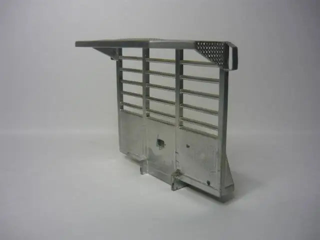 Chargez l'image dans la visionneuse de la galerie, PAPYHOBBY - TRUCK CAB PROTECTOR - MODEL 03 - SCALE MODEL