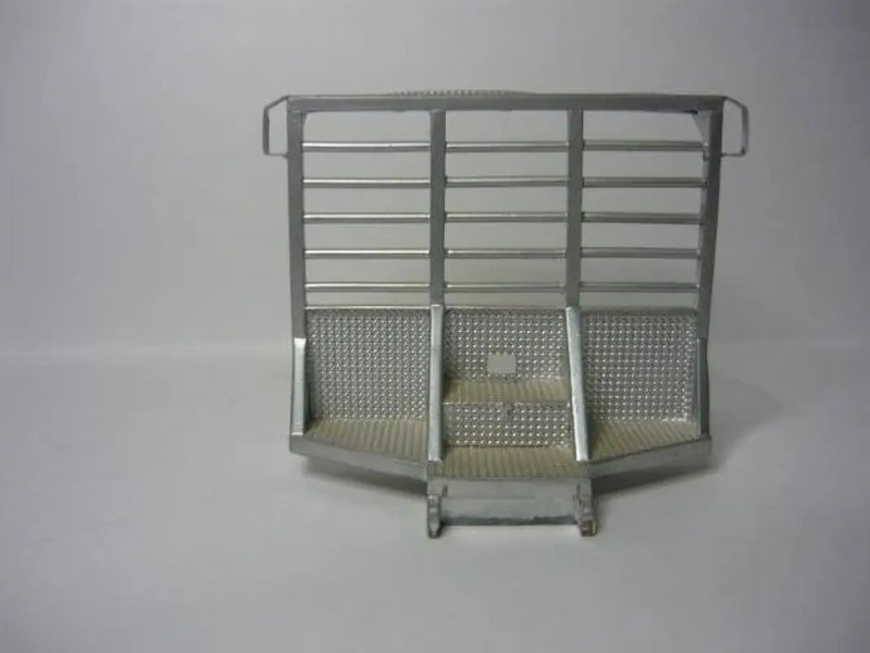 Chargez l'image dans la visionneuse de la galerie, PAPYHOBBY - TRUCK CAB PROTECTOR - MODEL 03 - SCALE MODEL