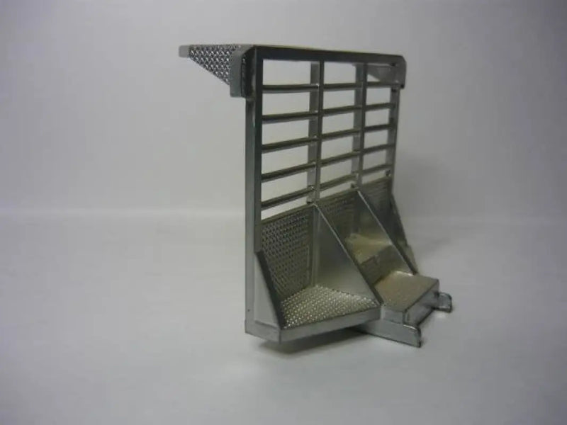 Chargez l'image dans la visionneuse de la galerie, PAPYHOBBY - TRUCK CAB PROTECTOR - MODEL 03 - SCALE MODEL