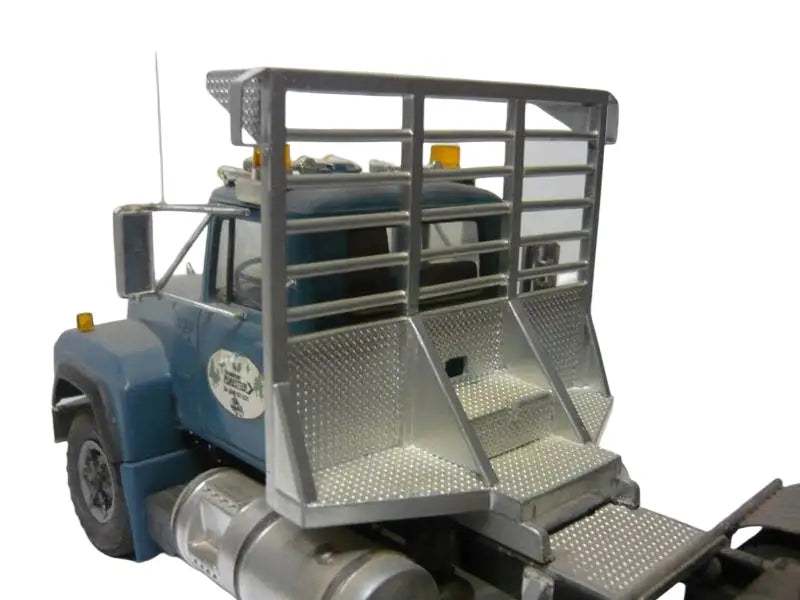 Chargez l'image dans la visionneuse de la galerie, PAPYHOBBY - TRUCK CAB PROTECTOR - MODEL 03 - SCALE | PARTS