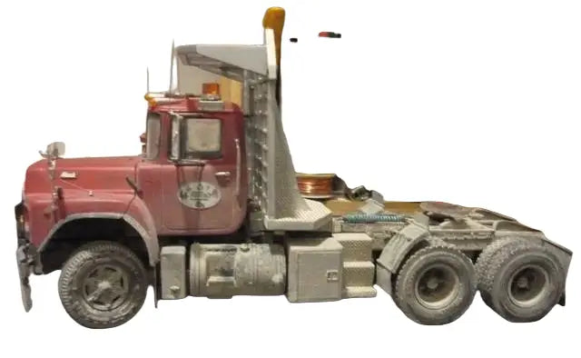 Chargez l'image dans la visionneuse de la galerie, PAPYHOBBY - TRUCK CAB PROTECTOR - MODEL 04-B - SCALE | PARTS