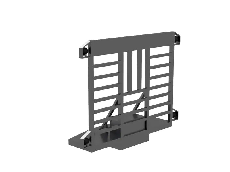 Chargez l'image dans la visionneuse de la galerie, PAPYHOBBY - TRUCK CAB PROTECTOR - MODEL 01-A - SCALE | PARTS