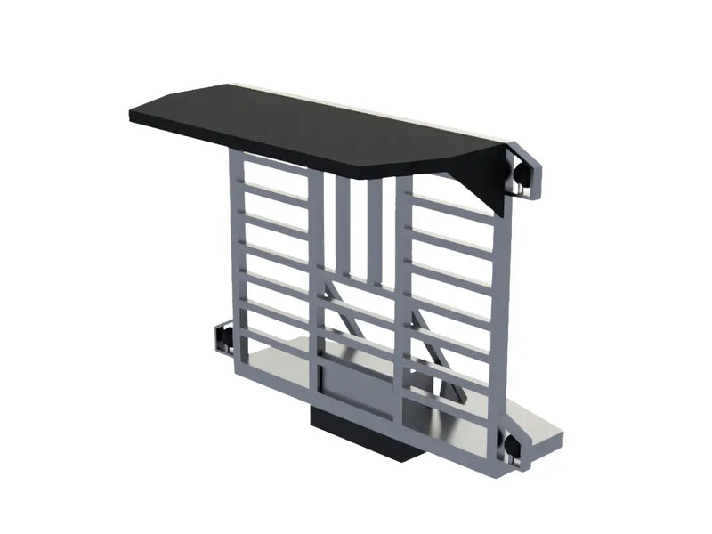 Chargez l'image dans la visionneuse de la galerie, PAPYHOBBY - TRUCK CAB PROTECTOR - MODEL 01-B - SCALE | PARTS