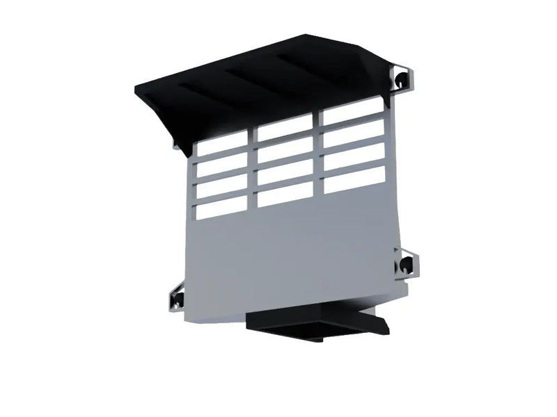 Chargez l'image dans la visionneuse de la galerie, PAPYHOBBY - TRUCK CAB PROTECTOR - MODEL 02-B - SCALE | PARTS