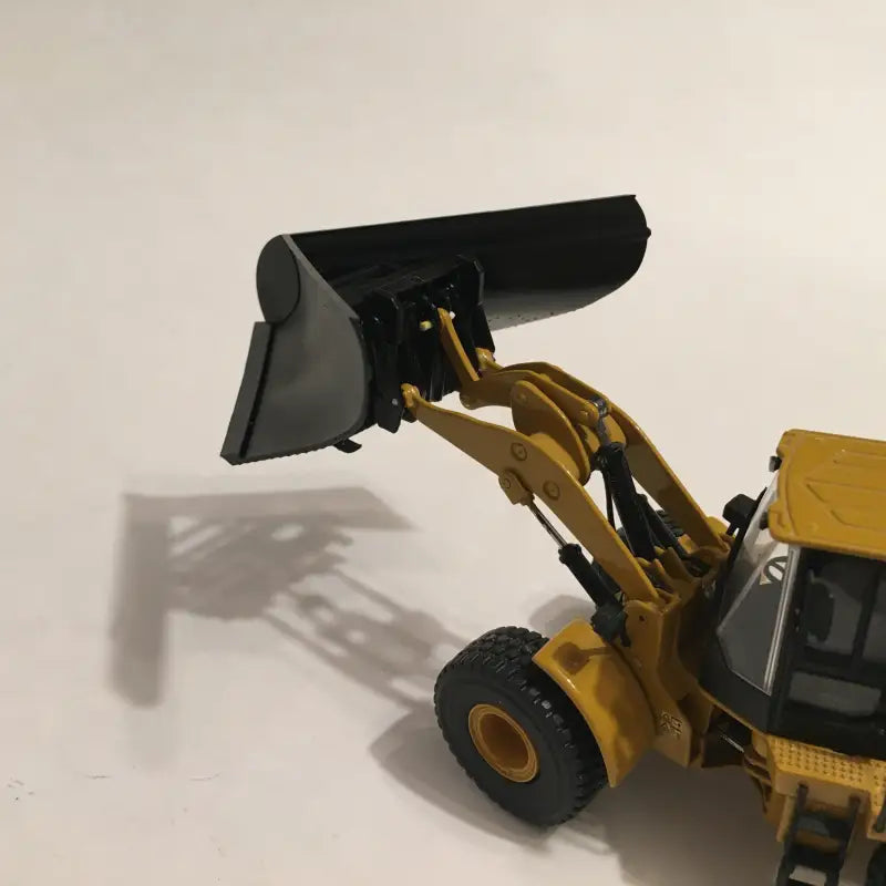 Chargez l'image dans la visionneuse de la galerie, PAPYHOBBY - V-PLOW SNOWPLOW KIT ASSEMBLY - WHEEL LOADER