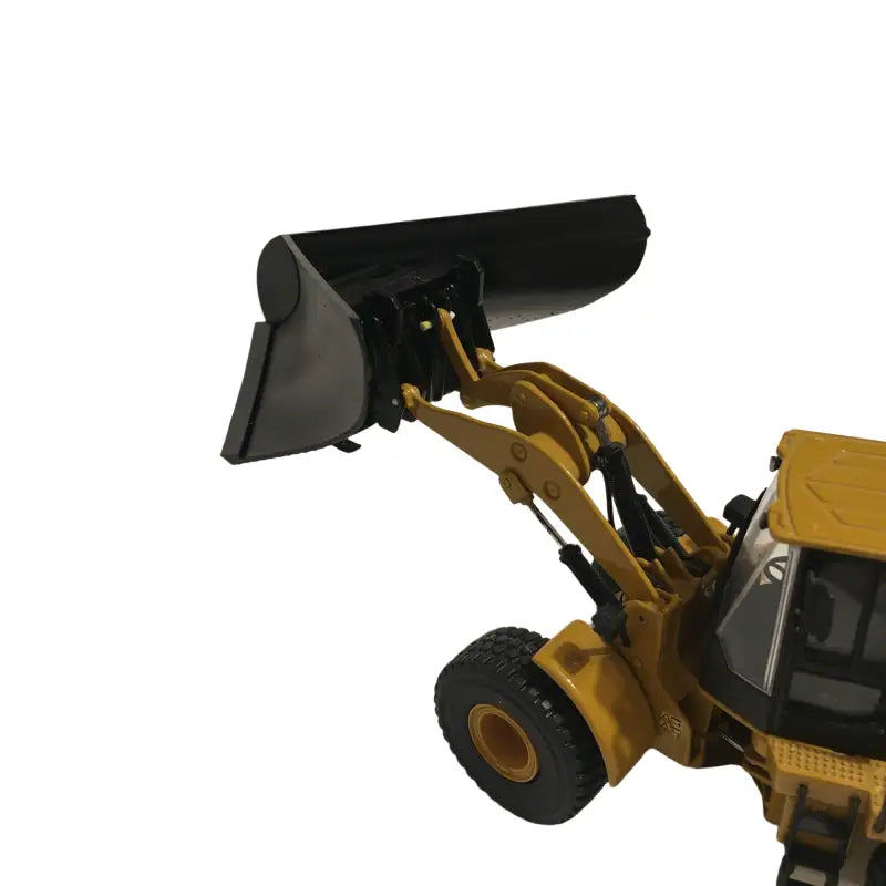 Chargez l'image dans la visionneuse de la galerie, PAPYHOBBY - V-PLOW SNOWPLOW KIT ASSEMBLY - WHEEL LOADER