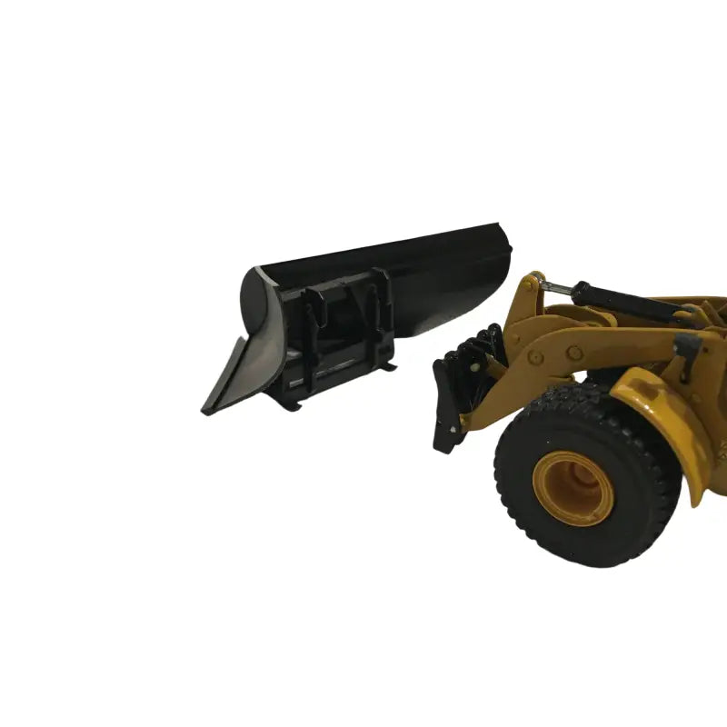 Chargez l'image dans la visionneuse de la galerie, PAPYHOBBY - V-PLOW SNOWPLOW KIT ASSEMBLY - WHEEL LOADER