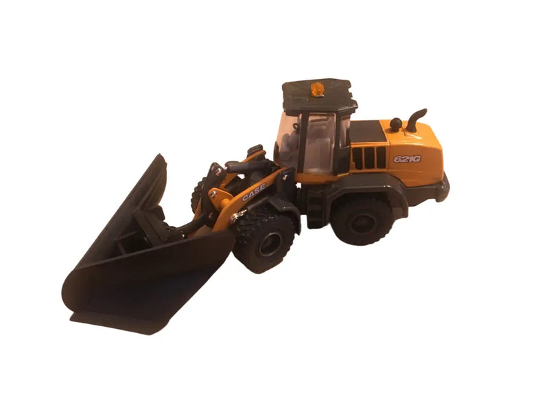 Chargez l'image dans la visionneuse de la galerie, PAPYHOBBY - V-PLOW SNOWPLOW KIT ASSEMBLY - WHEEL LOADER