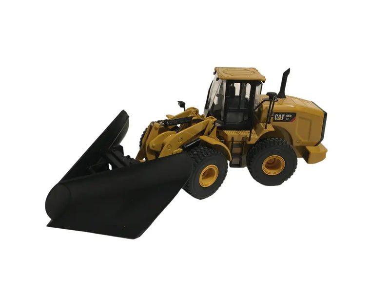 Chargez l'image dans la visionneuse de la galerie, PAPYHOBBY - V-PLOW SNOWPLOW KIT ASSEMBLY - WHEEL LOADER