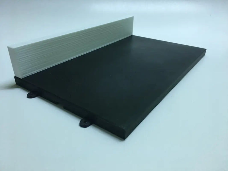 Chargez l'image dans la visionneuse de la galerie, PAPYHOBBY - WALL / GUARD RAIL 01 - SCALE 1/32