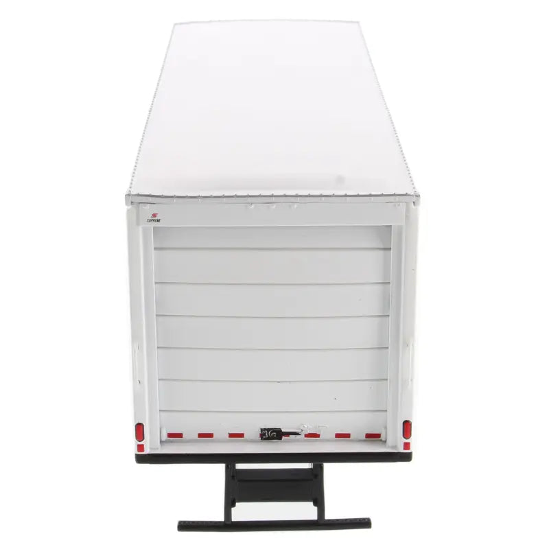 Load image into Gallery viewer, PETERBILT - 1/32 - 536 WITH WABASH SUPREME 26FT DRY CARGO