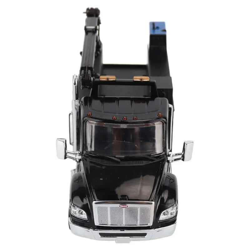 Load image into Gallery viewer, PETERBILT - 1/50 - 536 AUTO-CRANE TITAN 85-BODY HC14-CRANE