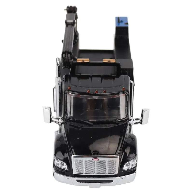 Load image into Gallery viewer, PETERBILT - 1/50 - 536 AUTO-CRANE TITAN 85-BODY HC14-CRANE