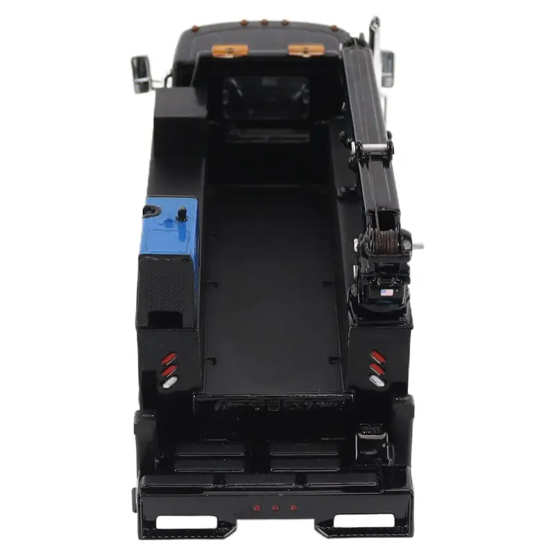 Load image into Gallery viewer, PETERBILT - 1/50 - 536 AUTO-CRANE TITAN 85-BODY HC14-CRANE