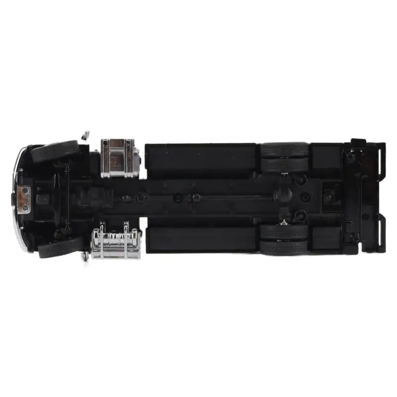 Chargez l'image dans la visionneuse de la galerie, PETERBILT - 1/50 - 536 AUTO-CRANE TITAN 85-BODY HC14-CRANE