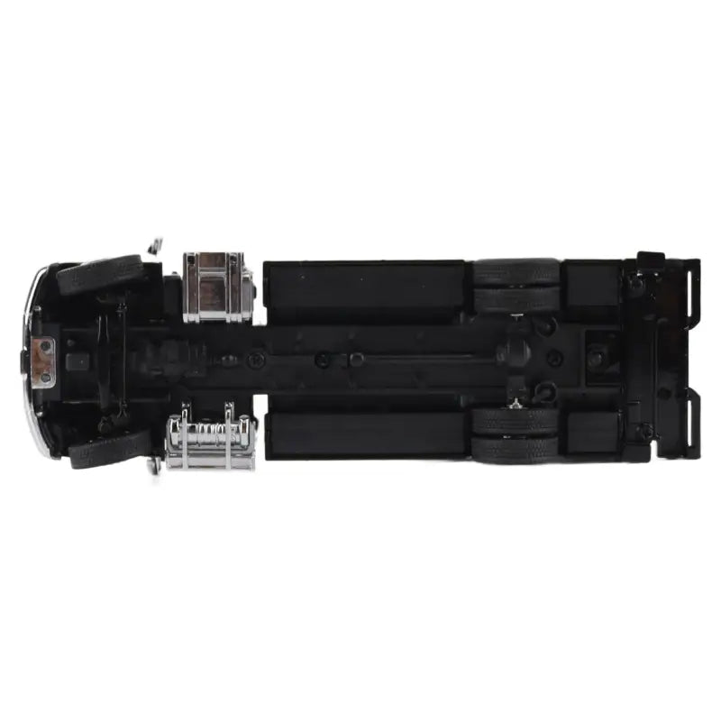 Load image into Gallery viewer, PETERBILT - 1/50 - 536 AUTO-CRANE TITAN 85-BODY HC14-CRANE