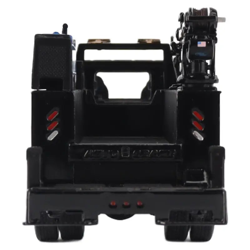 Load image into Gallery viewer, PETERBILT - 1/50 - 536 AUTO-CRANE TITAN 85-BODY HC14-CRANE