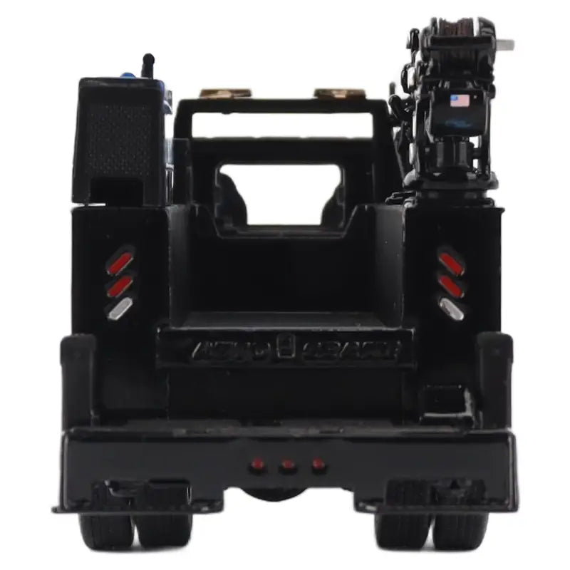 Load image into Gallery viewer, PETERBILT - 1/50 - 536 AUTO-CRANE TITAN 85-BODY HC14-CRANE