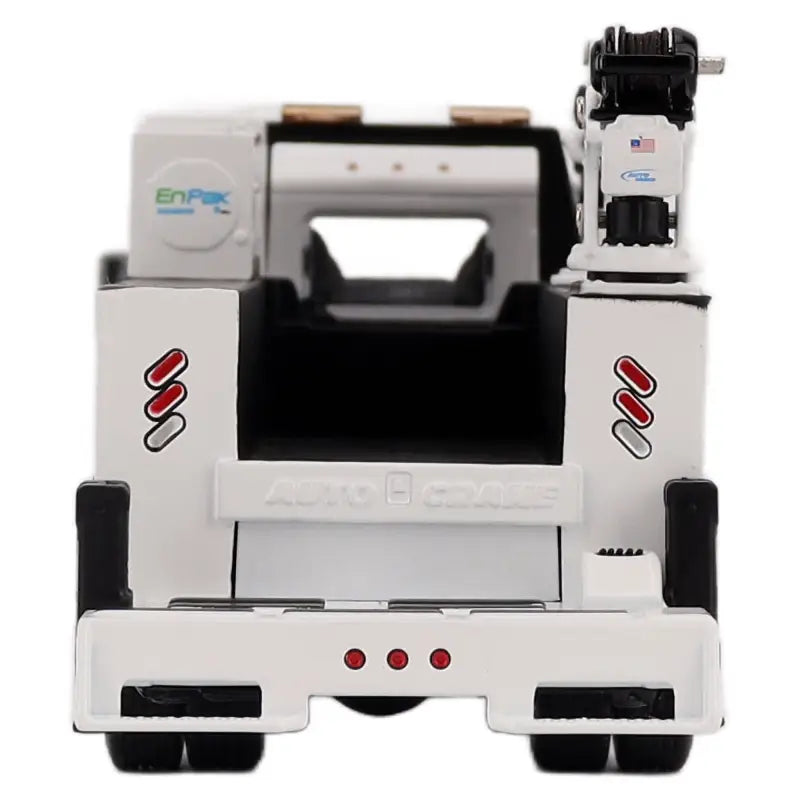 Load image into Gallery viewer, PETERBILT - 1/50 - 536 AUTO-CRANE TITAN85-BODY HC14-CRANE