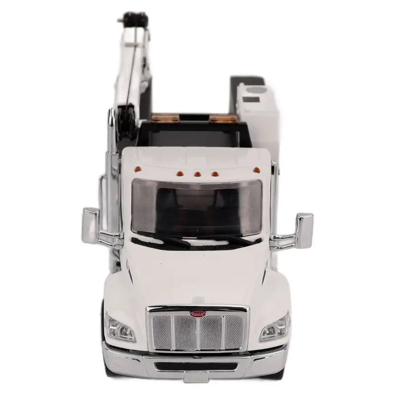 Chargez l'image dans la visionneuse de la galerie, PETERBILT - 1/50 - 536 AUTO-CRANE TITAN85-BODY HC14-CRANE