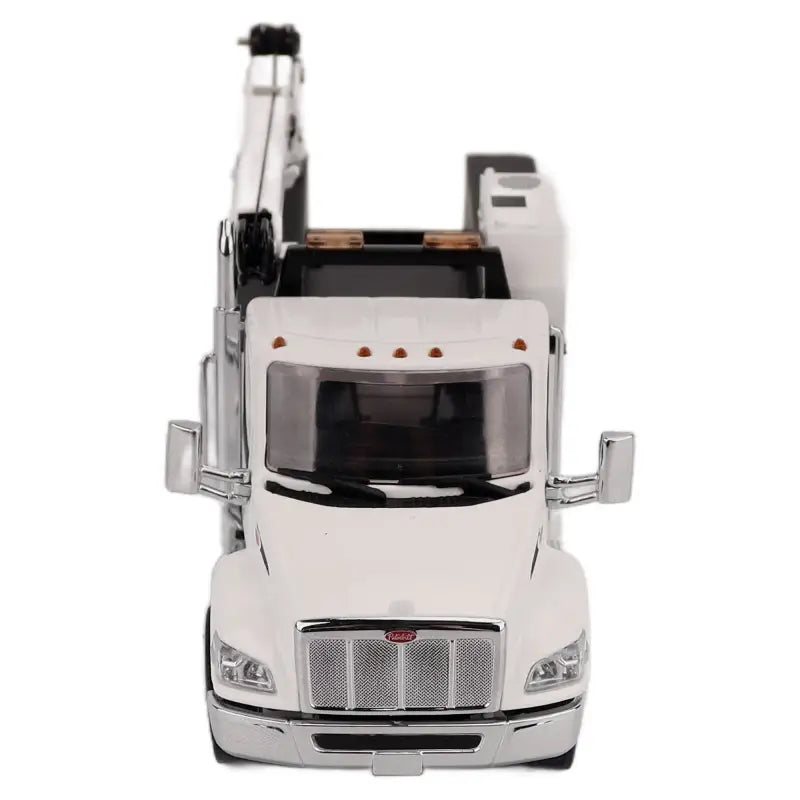 Load image into Gallery viewer, PETERBILT - 1/50 - 536 AUTO-CRANE TITAN85-BODY HC14-CRANE