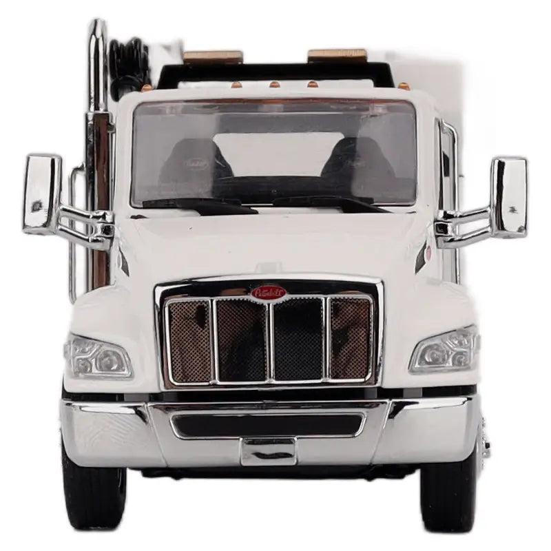 Chargez l'image dans la visionneuse de la galerie, PETERBILT - 1/50 - 536 AUTO-CRANE TITAN85-BODY HC14-CRANE