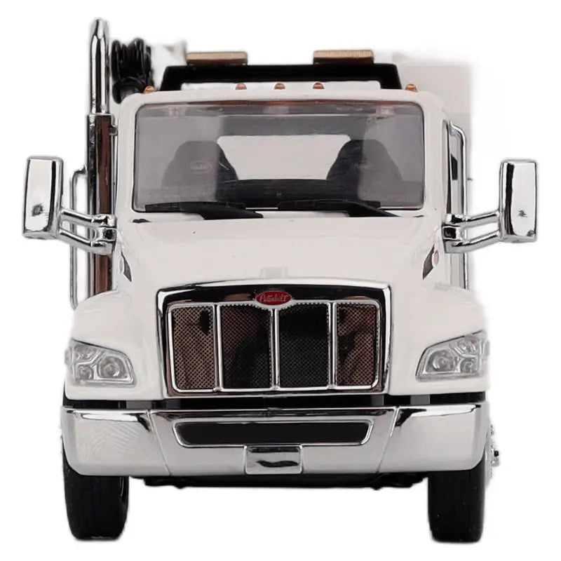 Load image into Gallery viewer, PETERBILT - 1/50 - 536 AUTO-CRANE TITAN85-BODY HC14-CRANE