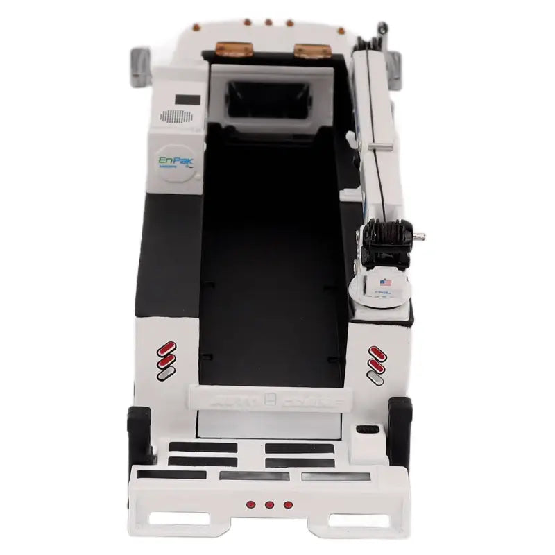 Load image into Gallery viewer, PETERBILT - 1/50 - 536 AUTO-CRANE TITAN85-BODY HC14-CRANE