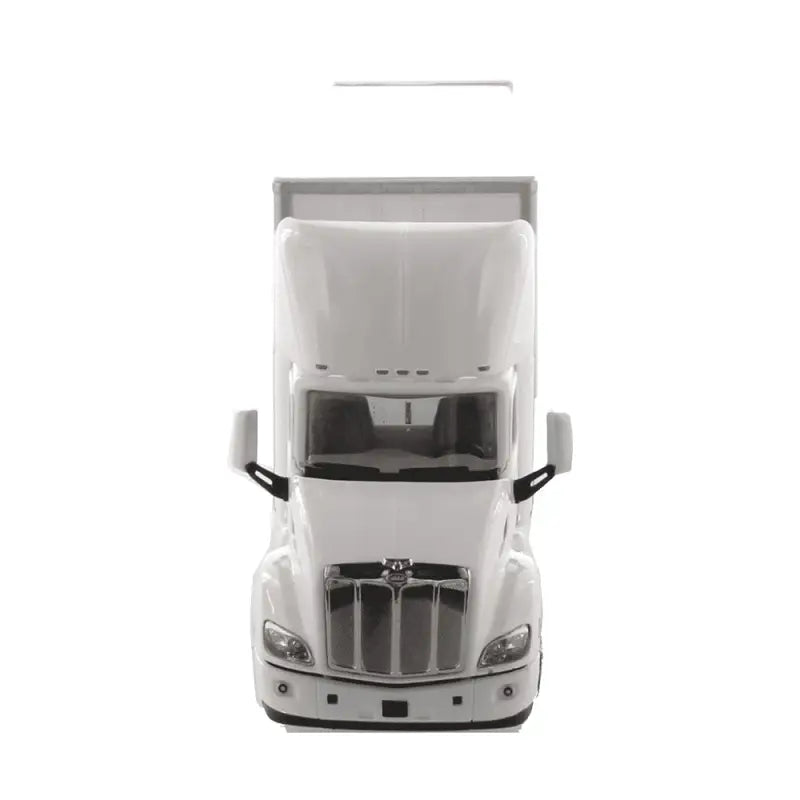 Load image into Gallery viewer, PETERBILT - 1/50 - 579 SINGLE-AXLE DAY CAB WITH 2 WABASH