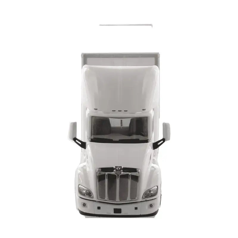 Load image into Gallery viewer, PETERBILT - 1/50 - 579 SINGLE-AXLE DAY CAB WITH 2 WABASH